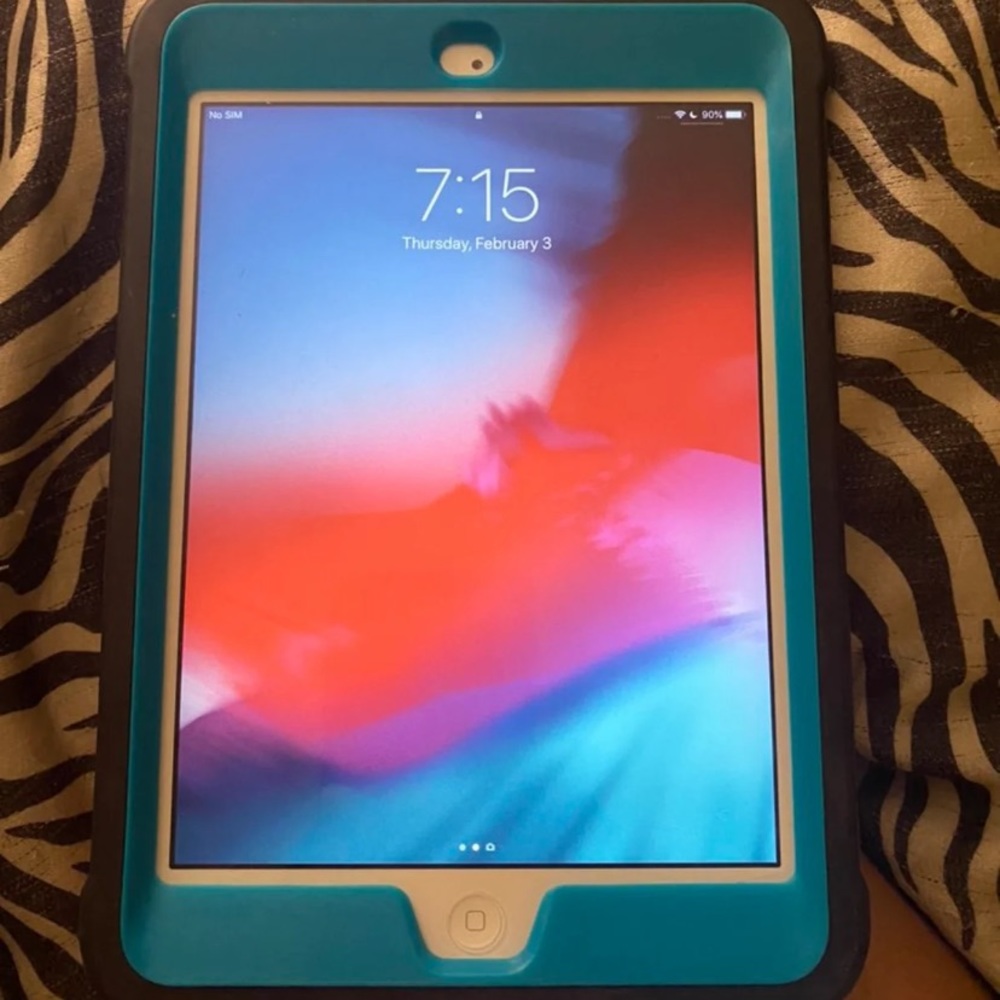 Apple iPad Mini- 2nd Generation